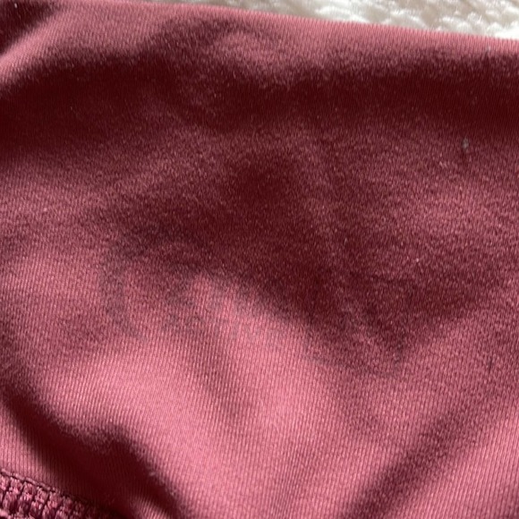 Zyia Active Scrunchy What Poppy Pink
Leggings medium - Picture 6 of 10